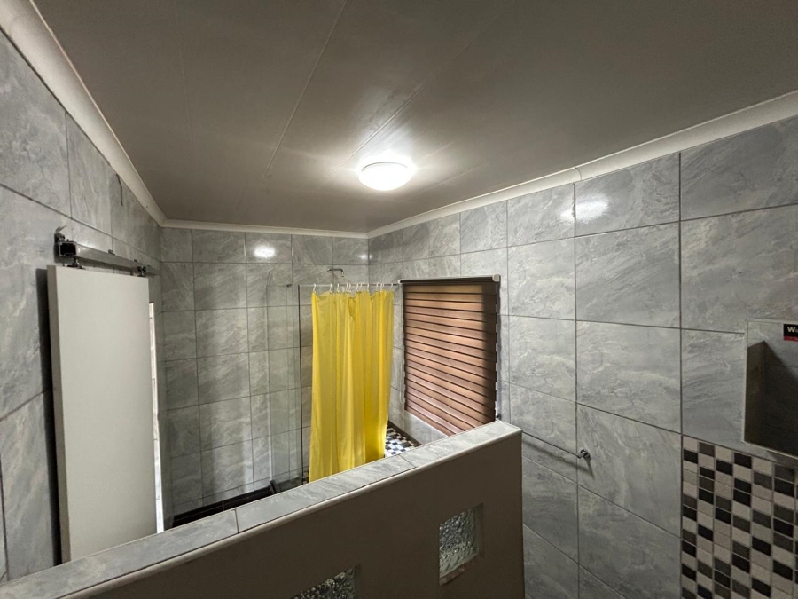 To Let 1 Bedroom Property for Rent in Vaalpark Free State